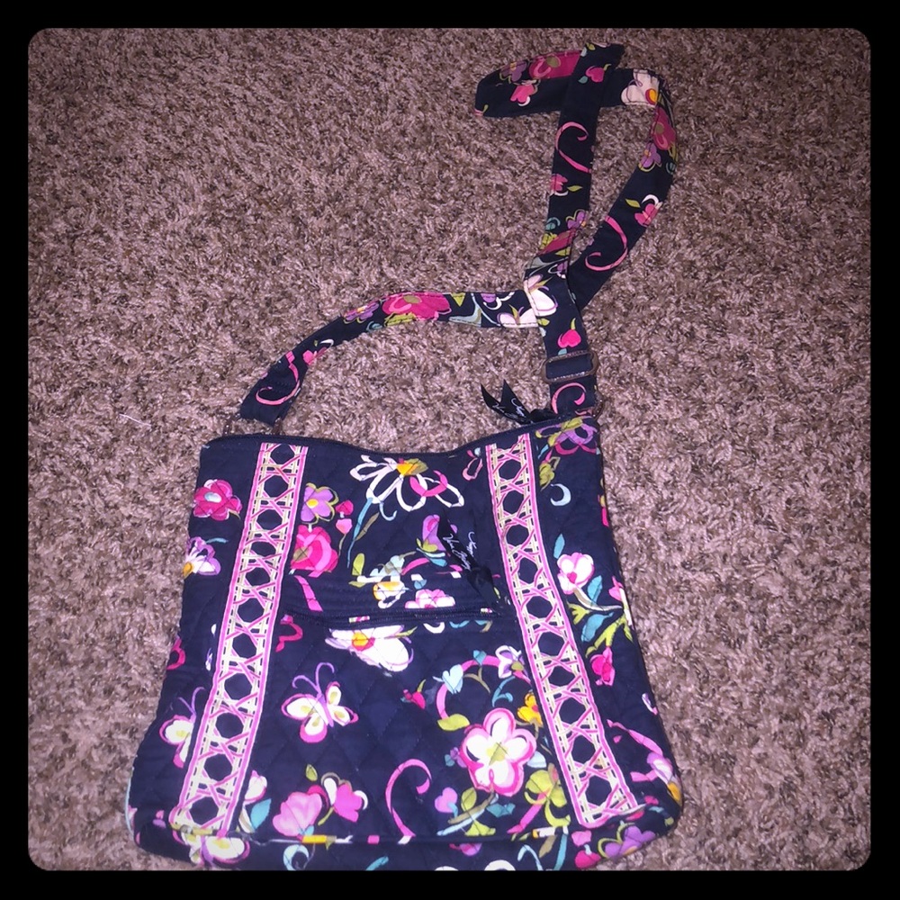 Crossbody
